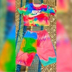 Nike Outfit